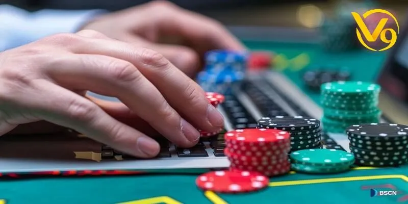 Chơi Baccarat trực tuyến cần có chiến lược cụ thể