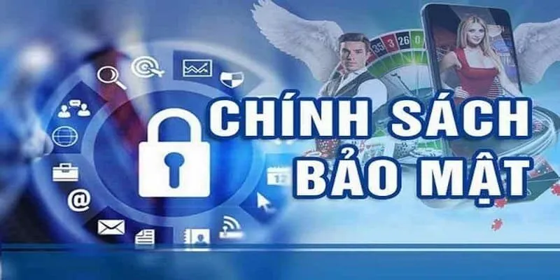 Chính sách bảo mật V9bet và nghĩa vụ của hội viên