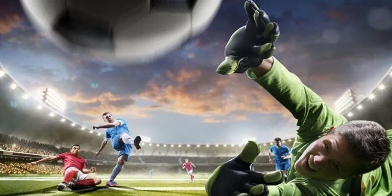 Kinh nghiệm thắng lớn cược 1x2 cho người mới