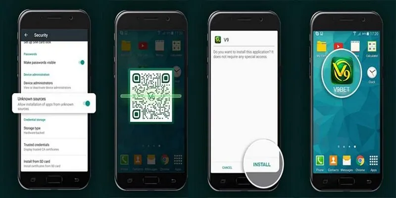  Ứng dụng nhà cái có thể tương thích với mọi thiết bị, mọi hệ điều hành